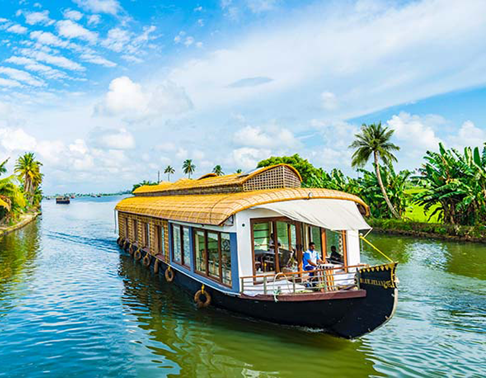 Kerala Tour