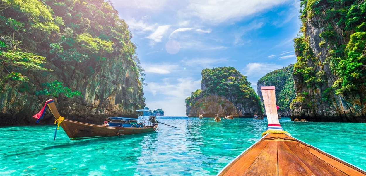 Thailand Leisure Tour