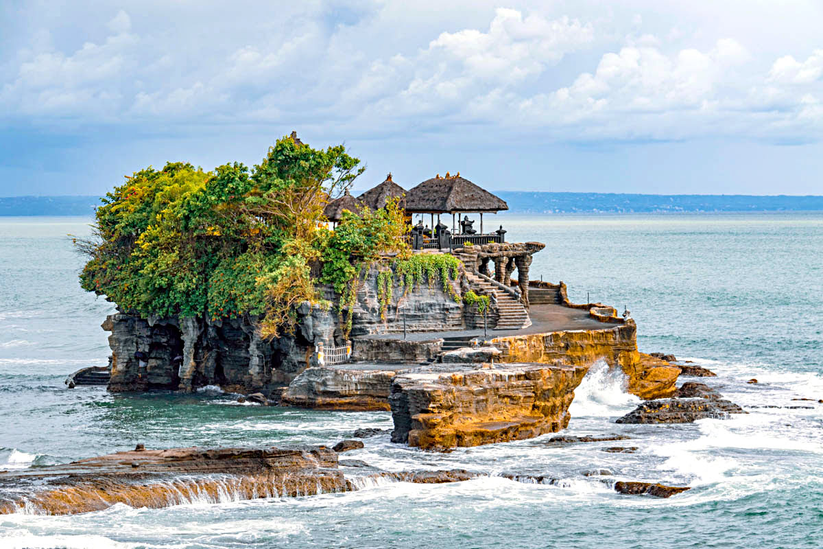 Bali Beaches Tour