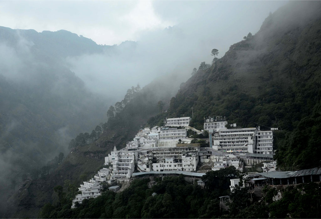 Mata Vaishno Devi 