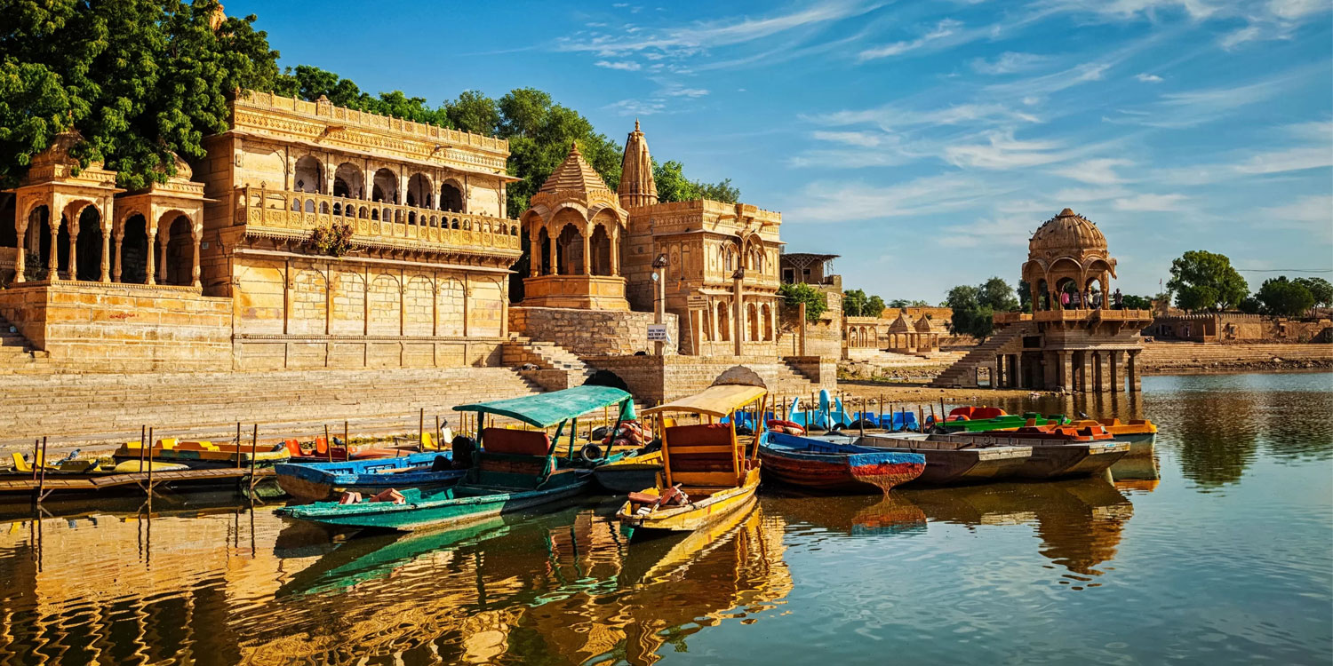 Rajasthan Tour