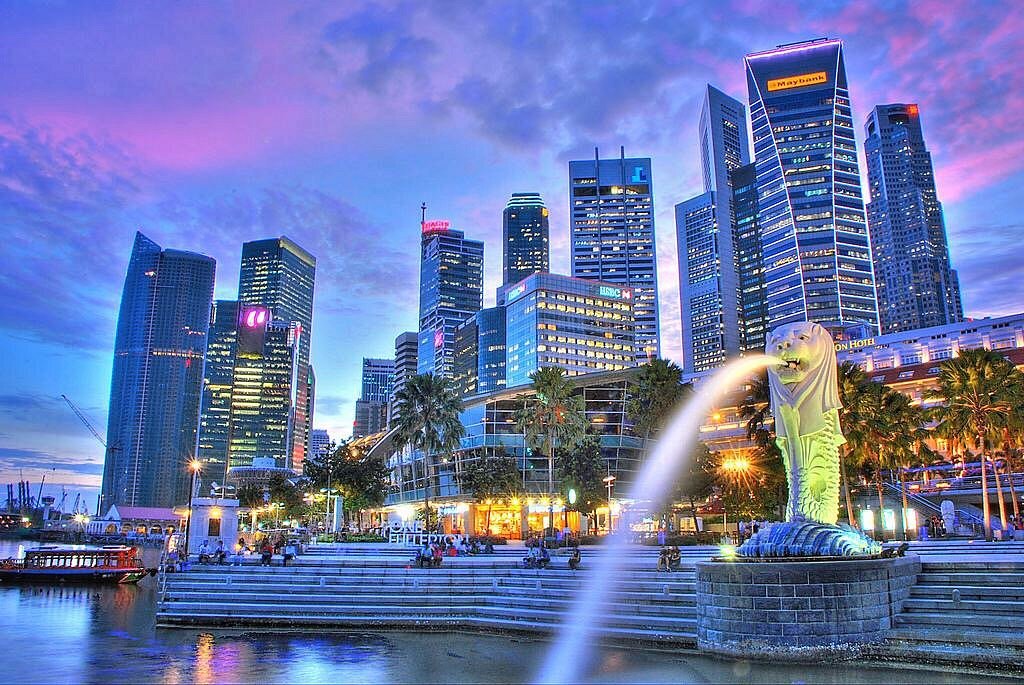 Singapore