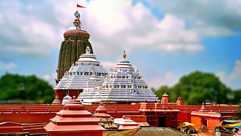 Bhubaneswar, Puri Tours