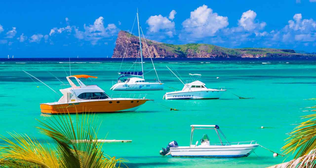 Mauritius Tours