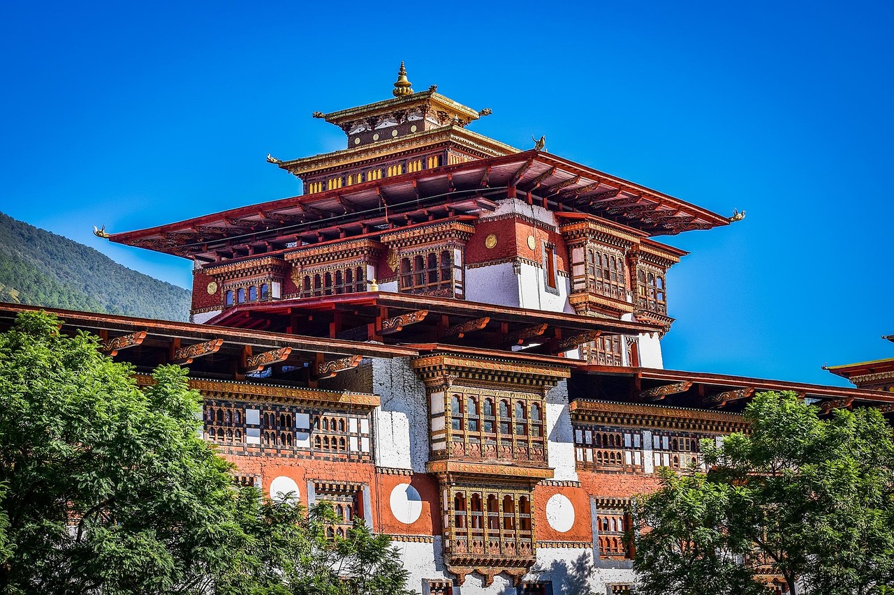 Bhutan Tour