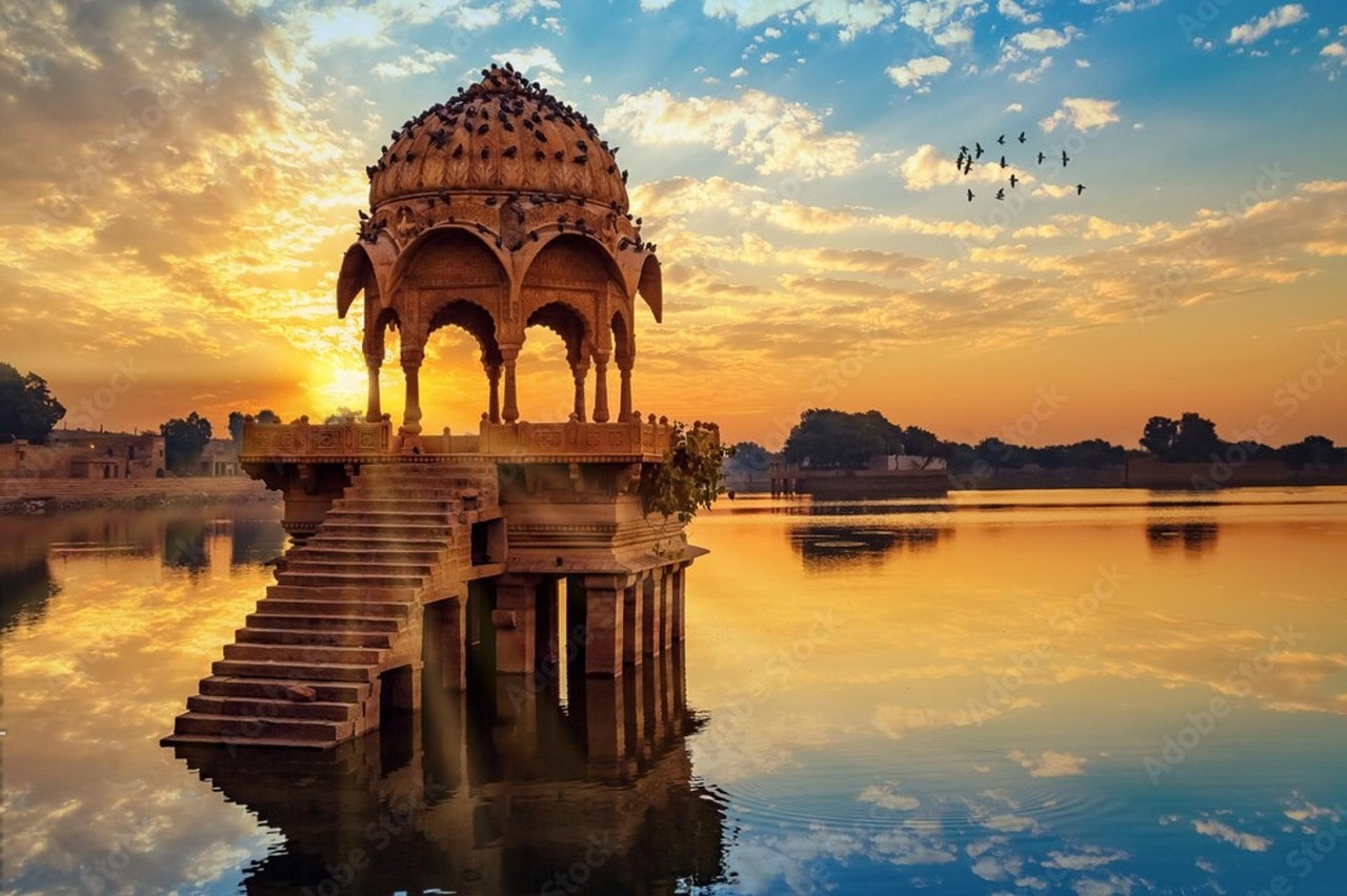 Rajasthan Tour