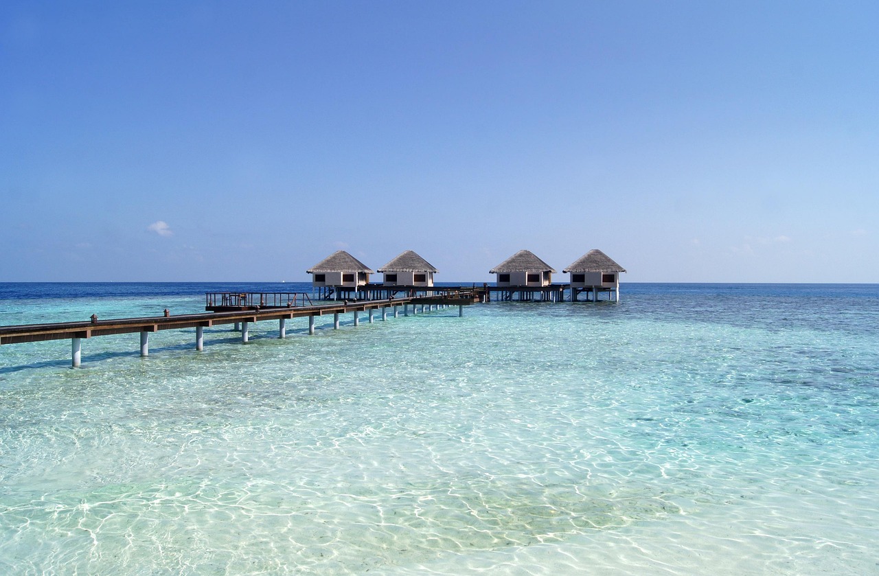Maldives Tour
