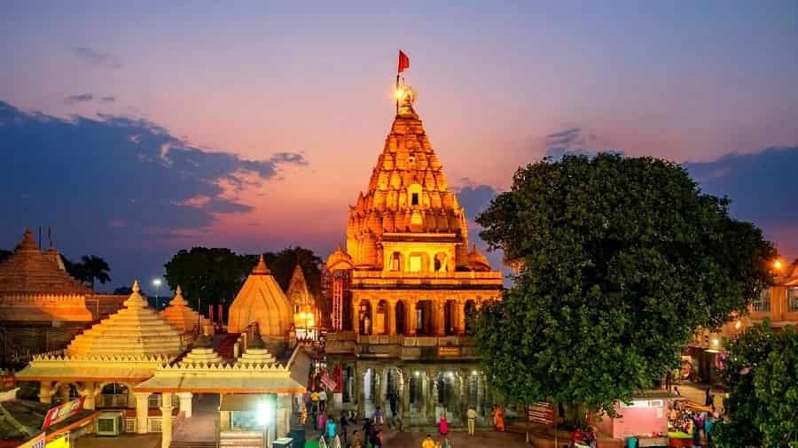 Ujjain