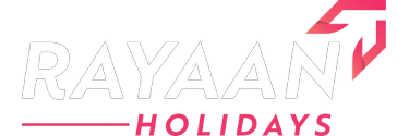 Rayaan Holidays Logo