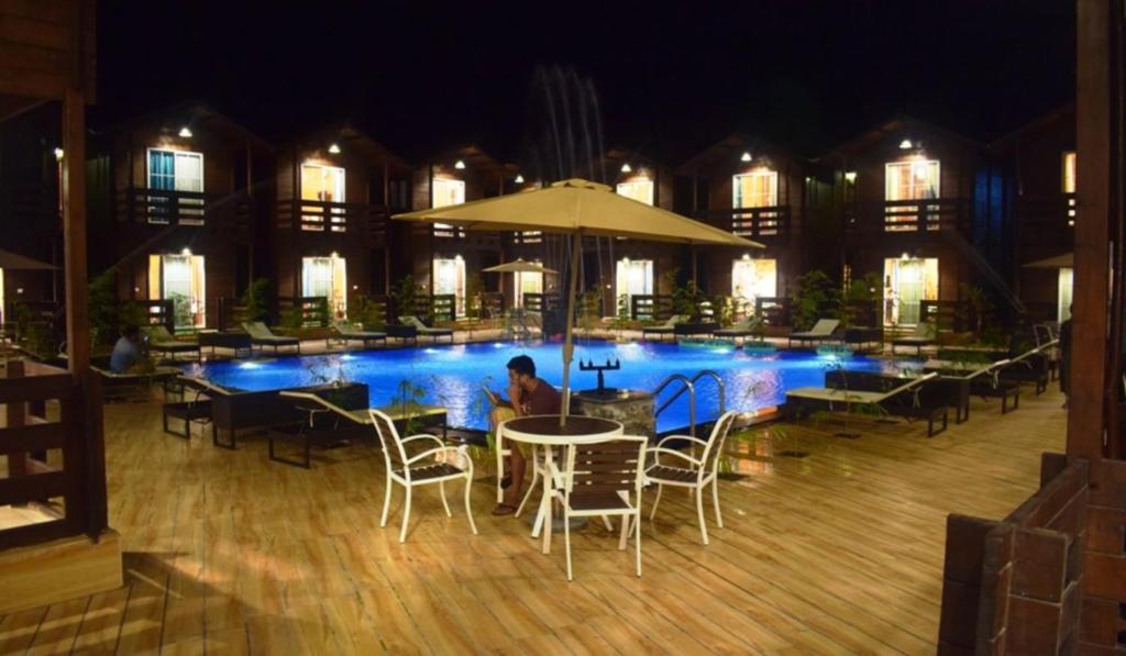 Nk Eco Resort / Radha Krishna Resort / The Senses /Blue Island Beach Resort/ The Ocean Blue Resort/ Virgin Beach/ Havelock Queens /Havelock Gateways/ Moonlit Sands/ Placid Gardern Resort/ Similar